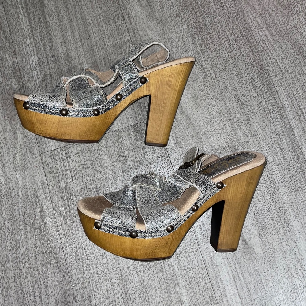 Heels